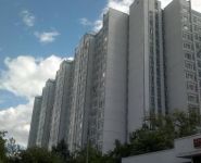 2-комнатная квартира площадью 51.5 кв.м, Борисовские Пруды ул., 42 | цена 7 300 000 руб. | www.metrprice.ru