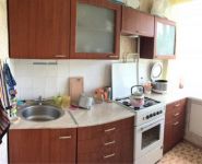 1-комнатная квартира площадью 32 кв.м, улица Космонавта Комарова, 11 | цена 2 790 000 руб. | www.metrprice.ru