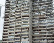 3-комнатная квартира площадью 72 кв.м, Стадионная улица, 4 | цена 8 000 000 руб. | www.metrprice.ru