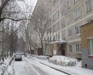 1-комнатная квартира площадью 31 кв.м, Полимерная улица, 7 | цена 5 600 000 руб. | www.metrprice.ru