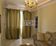 2-комнатная квартира площадью 52.1 кв.м, Первомайская улица, 37к2 | цена 13 000 000 руб. | www.metrprice.ru