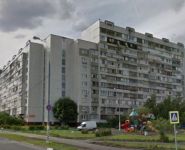 2-комнатная квартира площадью 52 кв.м, Ратная ул., 10К1 | цена 7 550 000 руб. | www.metrprice.ru