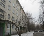 1-комнатная квартира площадью 29 кв.м, Школьная ул., 5 | цена 3 800 000 руб. | www.metrprice.ru