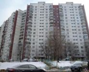 2-комнатная квартира площадью 55 кв.м, Воронежская ул., 46К1 | цена 3 400 000 руб. | www.metrprice.ru