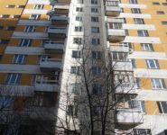 3-комнатная квартира площадью 75 кв.м, Генерала Белобородова ул., 18 | цена 10 500 000 руб. | www.metrprice.ru