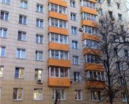 1-комнатная квартира площадью 32 кв.м, улица Чкалова, 10/6 | цена 5 690 000 руб. | www.metrprice.ru