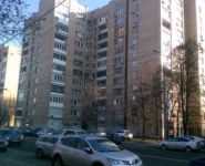 3-комнатная квартира площадью 94 кв.м, Пироговская Большая ул., 5 | цена 37 500 000 руб. | www.metrprice.ru