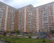 1-комнатная квартира площадью 39.5 кв.м, Зверева ул., 4 | цена 5 674 500 руб. | www.metrprice.ru