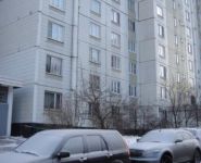 3-комнатная квартира площадью 74 кв.м, Наметкина ул., 9К1 | цена 16 000 000 руб. | www.metrprice.ru