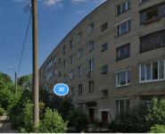 2-комнатная квартира площадью 49.6 кв.м, Лазенки 6-я ул., 30 | цена 6 500 000 руб. | www.metrprice.ru