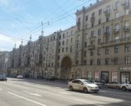 3-комнатная квартира площадью 84 кв.м, Тверская ул., 17 | цена 47 000 000 руб. | www.metrprice.ru