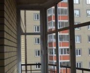 1-комнатная квартира площадью 42 кв.м, Дмитриева ул., 8 | цена 3 250 000 руб. | www.metrprice.ru