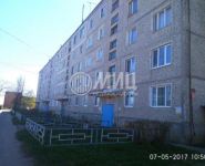 4-комнатная квартира площадью 61 кв.м, Красная улица, 64 | цена 2 800 000 руб. | www.metrprice.ru