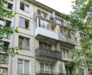 1-комнатная квартира площадью 32 кв.м, Маршала Жукова ул., 37 | цена 3 950 000 руб. | www.metrprice.ru