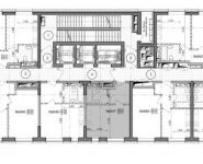 1-комнатная квартира площадью 26 кв.м, Ильменский проезд, 14 | цена 6 300 350 руб. | www.metrprice.ru