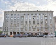 3-комнатная квартира площадью 86 кв.м, Смоленский бул., 15 | цена 49 401 300 руб. | www.metrprice.ru