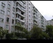 2-комнатная квартира площадью 44.7 кв.м, Айвазовского ул., 6К1 | цена 6 999 000 руб. | www.metrprice.ru