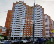 3-комнатная квартира площадью 81 кв.м, улица Гризодубовой, 1А | цена 25 500 000 руб. | www.metrprice.ru