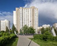 3-комнатная квартира площадью 75 кв.м, Борисовские Пруды ул., 14К3 | цена 11 850 000 руб. | www.metrprice.ru