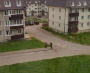 1-комнатная квартира площадью 33 кв.м, улица Фабрициуса, 22 | цена 1 550 000 руб. | www.metrprice.ru