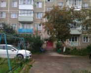 3-комнатная квартира площадью 63 кв.м, Первомайская ул., 21 | цена 2 450 000 руб. | www.metrprice.ru