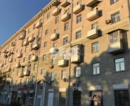 2-комнатная квартира площадью 60 кв.м, переулок Васнецова, 3 | цена 11 950 000 руб. | www.metrprice.ru