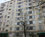 3-комнатная квартира площадью 59.1 кв.м, Дорожная ул., 7К2 | цена 6 800 000 руб. | www.metrprice.ru