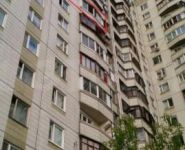 1-комнатная квартира площадью 39 кв.м, Лермонтовский просп., 14К1 | цена 6 700 000 руб. | www.metrprice.ru