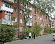 2-комнатная квартира площадью 42 кв.м, ул Гагарина, д. 23 | цена 1 950 000 руб. | www.metrprice.ru