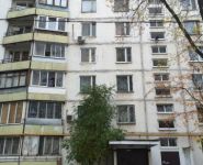 2-комнатная квартира площадью 46 кв.м, Кировоградская ул., 24К1 | цена 7 950 000 руб. | www.metrprice.ru