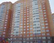 1-комнатная квартира площадью 35.1 кв.м, Зеленые Аллеи бул. | цена 2 780 000 руб. | www.metrprice.ru