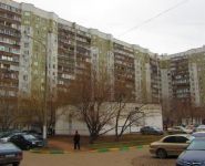 4-комнатная квартира площадью 87 кв.м, Перерва ул., 56/2 | цена 15 100 000 руб. | www.metrprice.ru