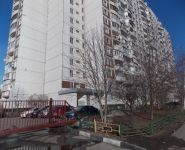 3-комнатная квартира площадью 74 кв.м, Балаклавский просп., 4К8 | цена 14 900 000 руб. | www.metrprice.ru