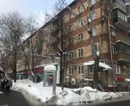 1-комнатная квартира площадью 31 кв.м,  | цена 4 650 000 руб. | www.metrprice.ru