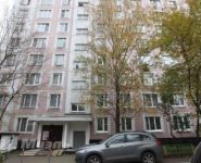 3-комнатная квартира площадью 52 кв.м, Исаковского ул., 14К2 | цена 7 600 000 руб. | www.metrprice.ru