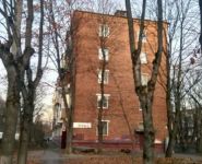 1-комнатная квартира площадью 33 кв.м, улица Батырева, 4 | цена 2 700 000 руб. | www.metrprice.ru