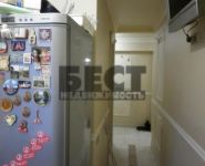 2-комнатная квартира площадью 45.5 кв.м,  | цена 7 200 000 руб. | www.metrprice.ru