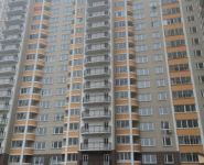 2-комнатная квартира площадью 58 кв.м, Бианки ул., 3 | цена 6 700 000 руб. | www.metrprice.ru