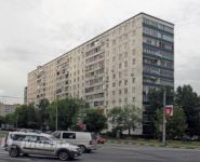 1-комнатная квартира площадью 35 кв.м, Белореченская ул., 33 | цена 5 000 000 руб. | www.metrprice.ru