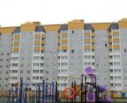 2-комнатная квартира площадью 59.8 кв.м, улица Ильюшина, 20 | цена 3 800 000 руб. | www.metrprice.ru