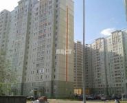 2-комнатная квартира площадью 56 кв.м, Рождественская улица, 10 | цена 4 950 000 руб. | www.metrprice.ru