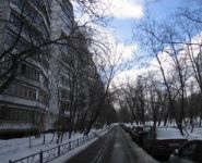 1-комнатная квартира площадью 35.1 кв.м, Вешняковская ул., 37 | цена 4 650 000 руб. | www.metrprice.ru