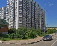 2-комнатная квартира площадью 93 кв.м, Угрешская ул., 30 | цена 7 300 000 руб. | www.metrprice.ru