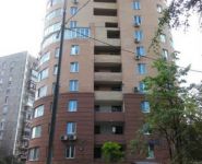 1-комнатная квартира площадью 37.8 кв.м, Братиславская улица, 15к2 | цена 6 100 000 руб. | www.metrprice.ru