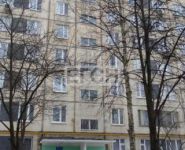 3-комнатная квартира площадью 61 кв.м, Генерала Тюленева ул., 39 | цена 9 900 000 руб. | www.metrprice.ru