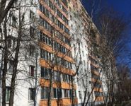3-комнатная квартира площадью 64 кв.м, Илимская ул., 2 | цена 8 300 000 руб. | www.metrprice.ru