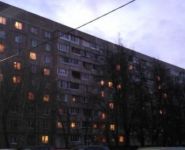 2-комнатная квартира площадью 44 кв.м, Веллинга ул., 12 | цена 4 000 000 руб. | www.metrprice.ru