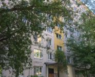 3-комнатная квартира площадью 65 кв.м, Ясный пр., 7 | цена 2 100 000 руб. | www.metrprice.ru