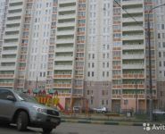 2-комнатная квартира площадью 62 кв.м, Варшавское ш., 262С1 | цена 5 400 000 руб. | www.metrprice.ru