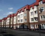 2-комнатная квартира площадью 54.4 кв.м, улица Горького, 79к7 | цена 3 889 000 руб. | www.metrprice.ru